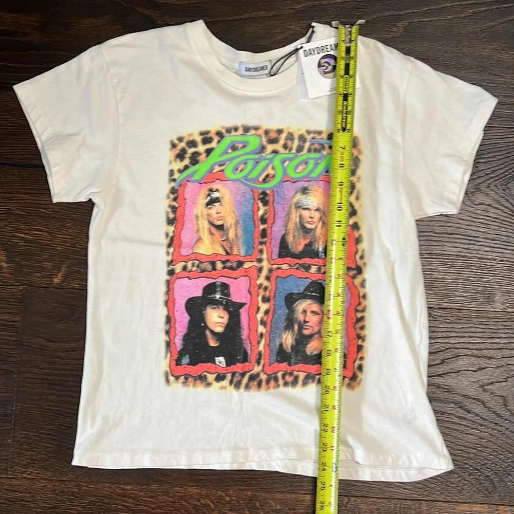 Daydreamer Poison Talk Dirty to Me - Picture 10 of 11